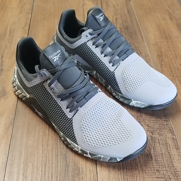 Reebok | Shoes | Reebok Mens Flashfilm Trainer Training Sneakers | Poshmark